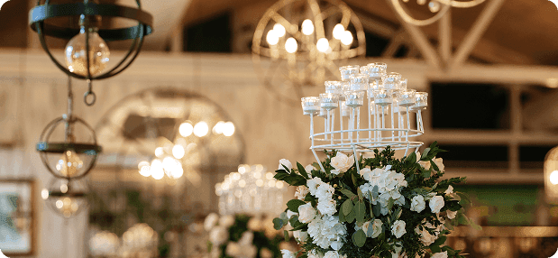 Wedding Events
