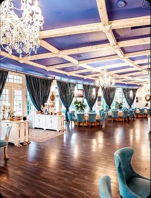 Venue Events